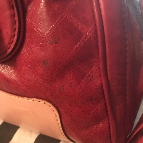 L.A.M.B fade out satchel - Picture 4 of 7